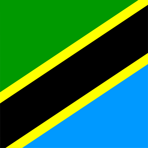 Tanzania eSIM data plan – GulfData