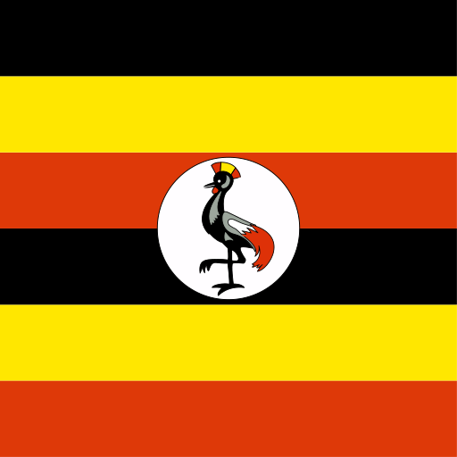 Uganda eSIM data plan – GulfData
