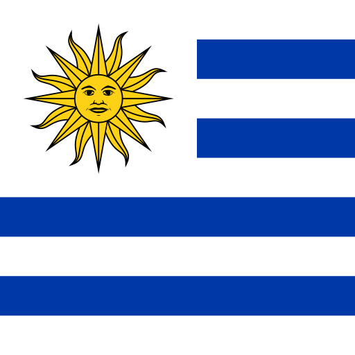 Uruguay eSIM data plan – GulfData