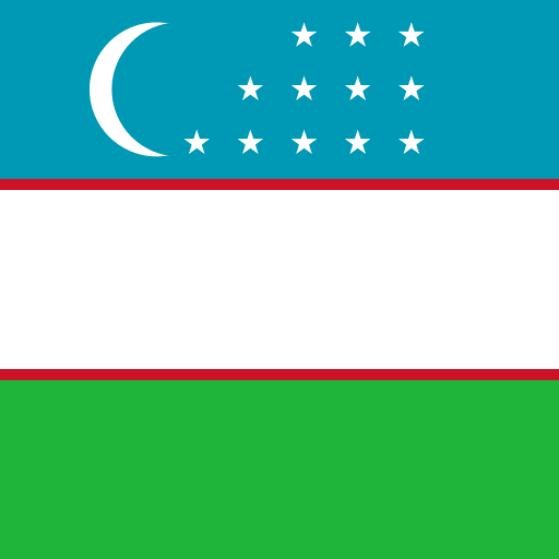 Uzbekistan eSIM data plan – GulfData