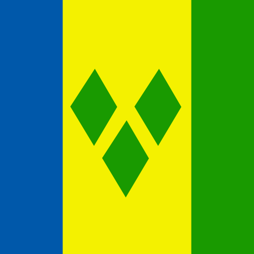 Saint Vincent & Grenadines eSIM data plan – GulfData