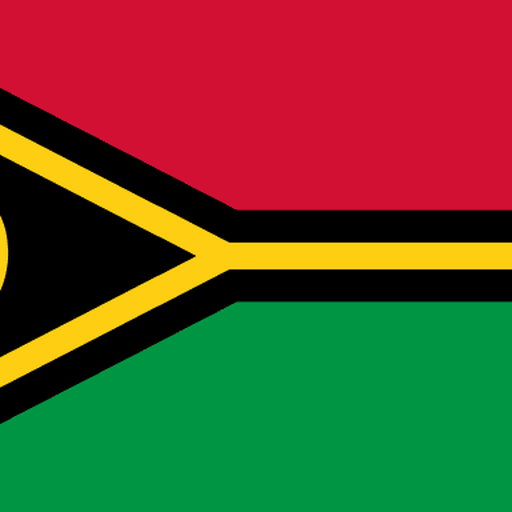 Vanuatu flag