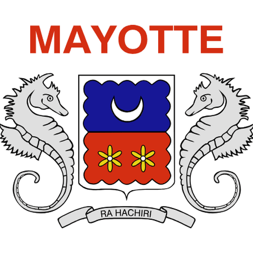 Mayotte flag