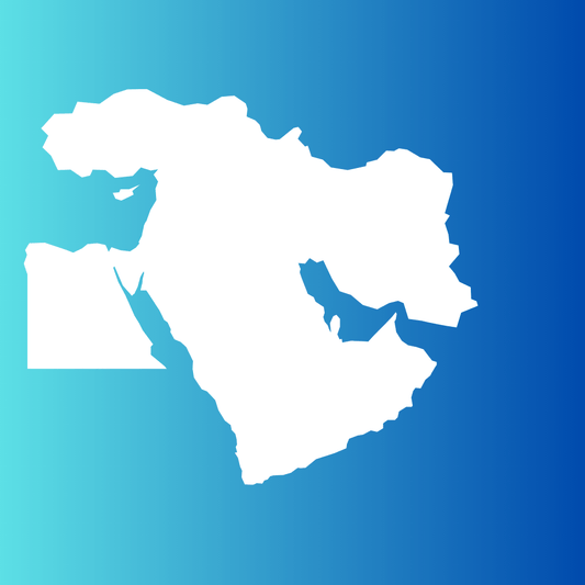 Gulf Region multi-country eSIM plan – GulfData
