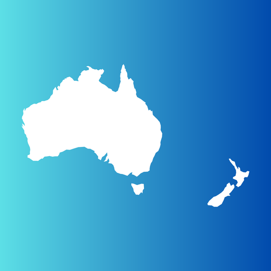 Australia New Zealand multi-country eSIM plan – GulfData