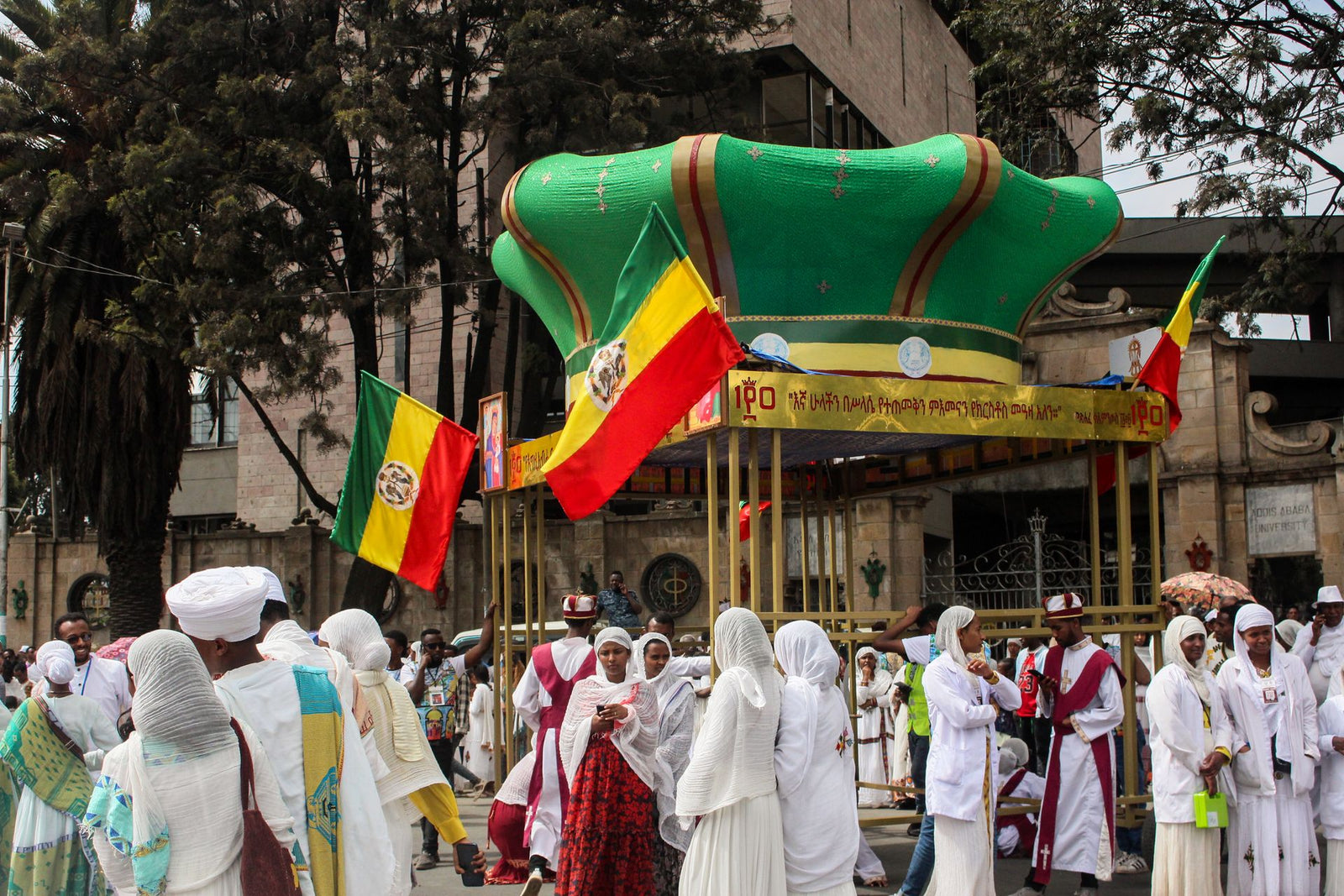 Ethiopia