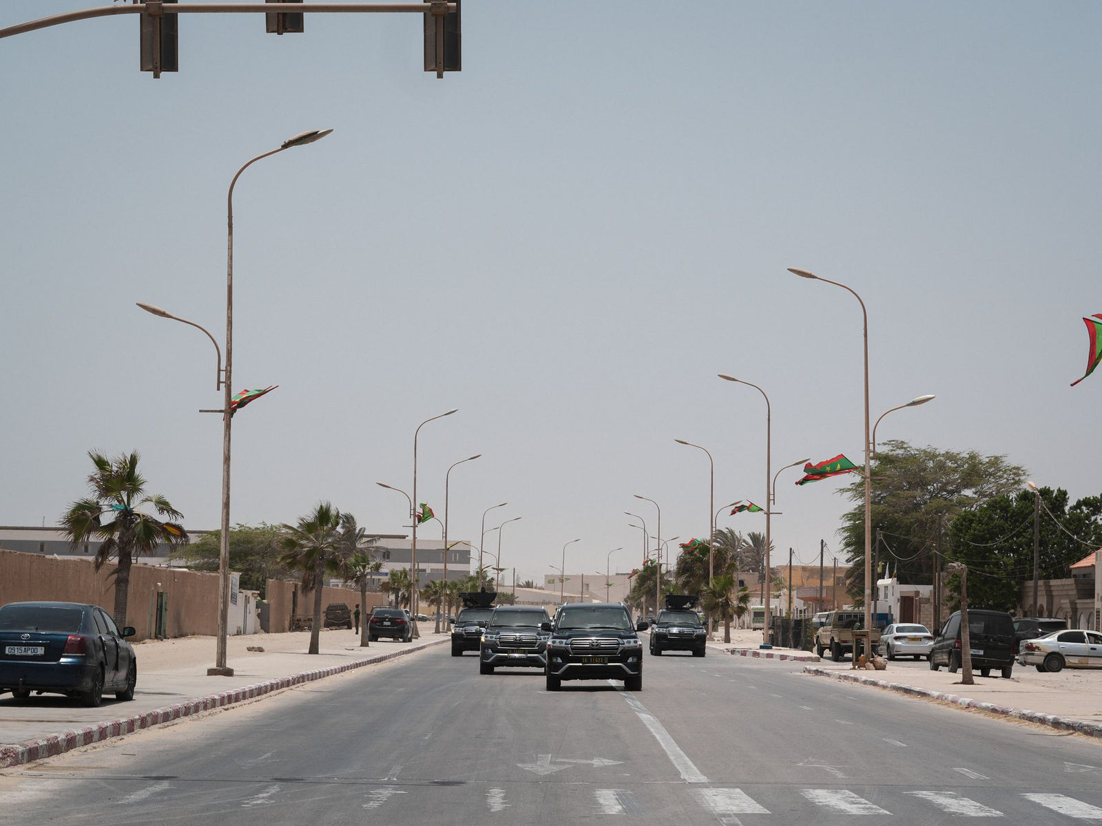 Nouakchott, Mauritania
