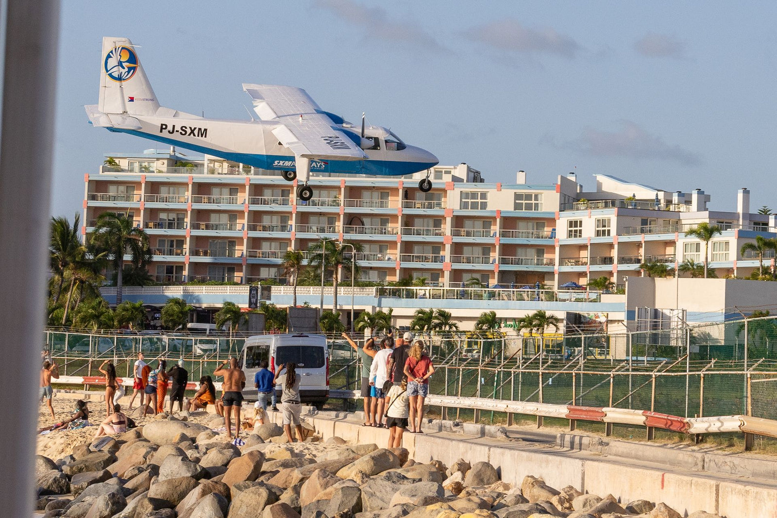 Saint Martin