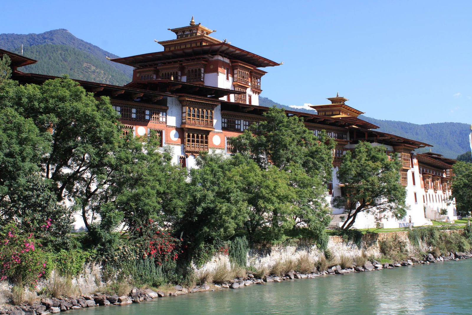 Bhutan