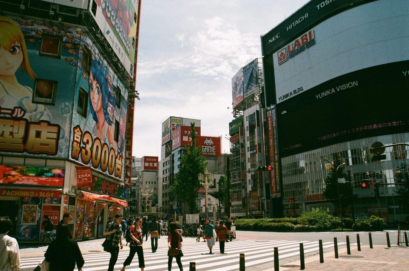 Tokyo