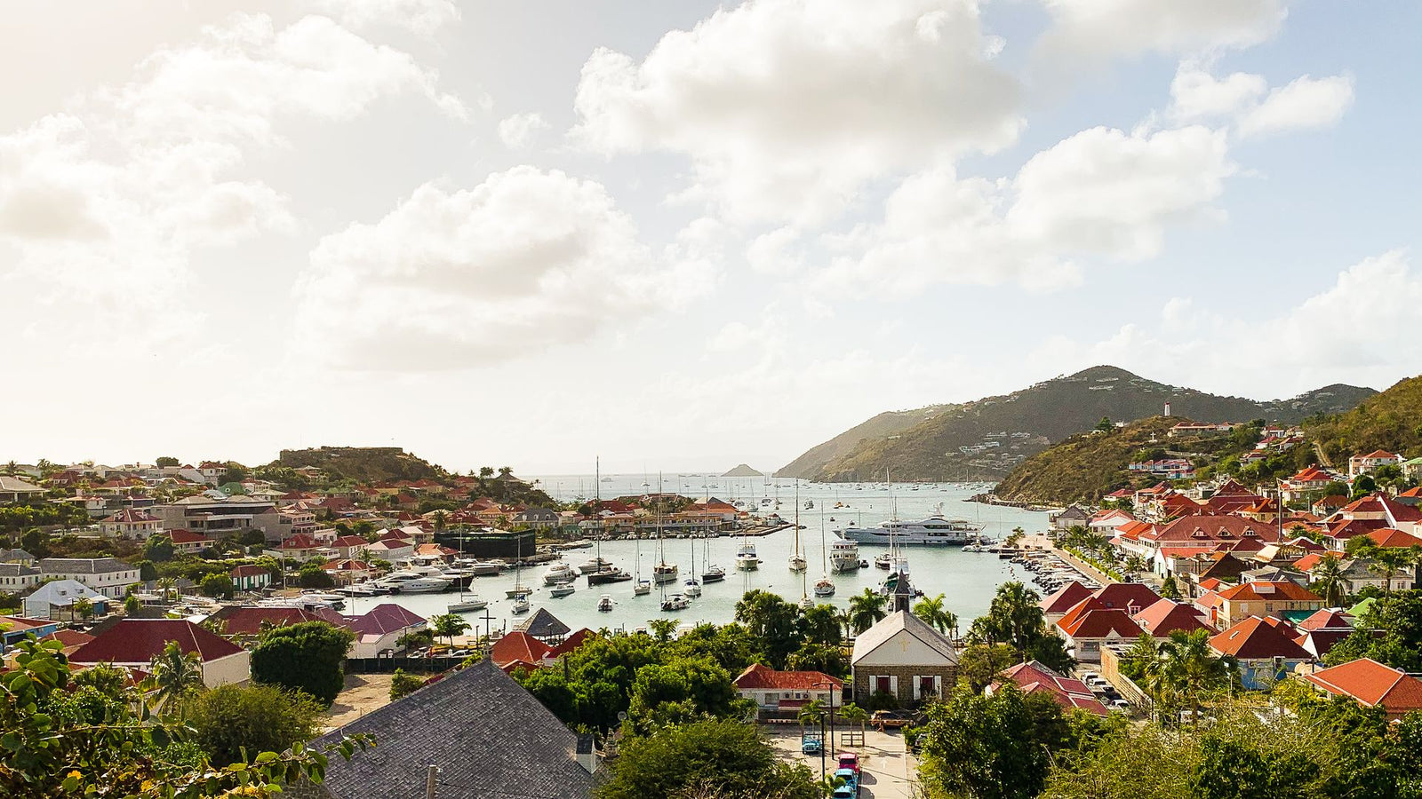 Saint Barthelemy