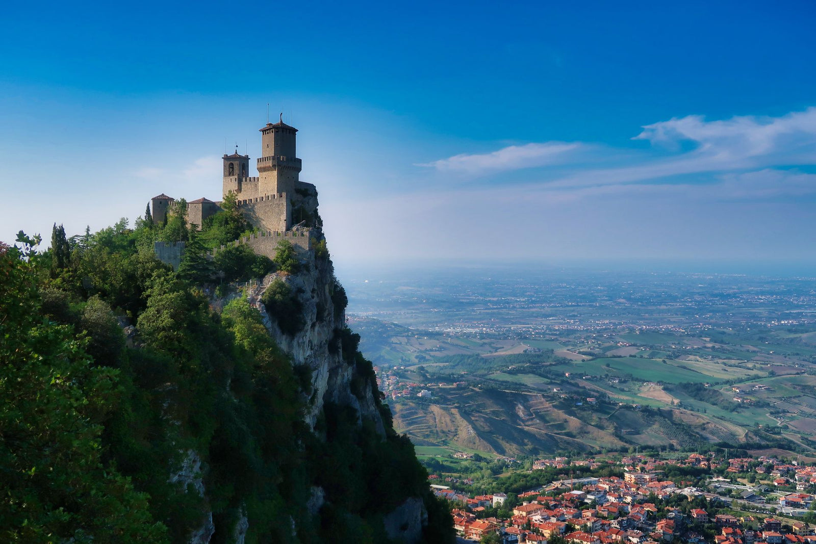 San Marino