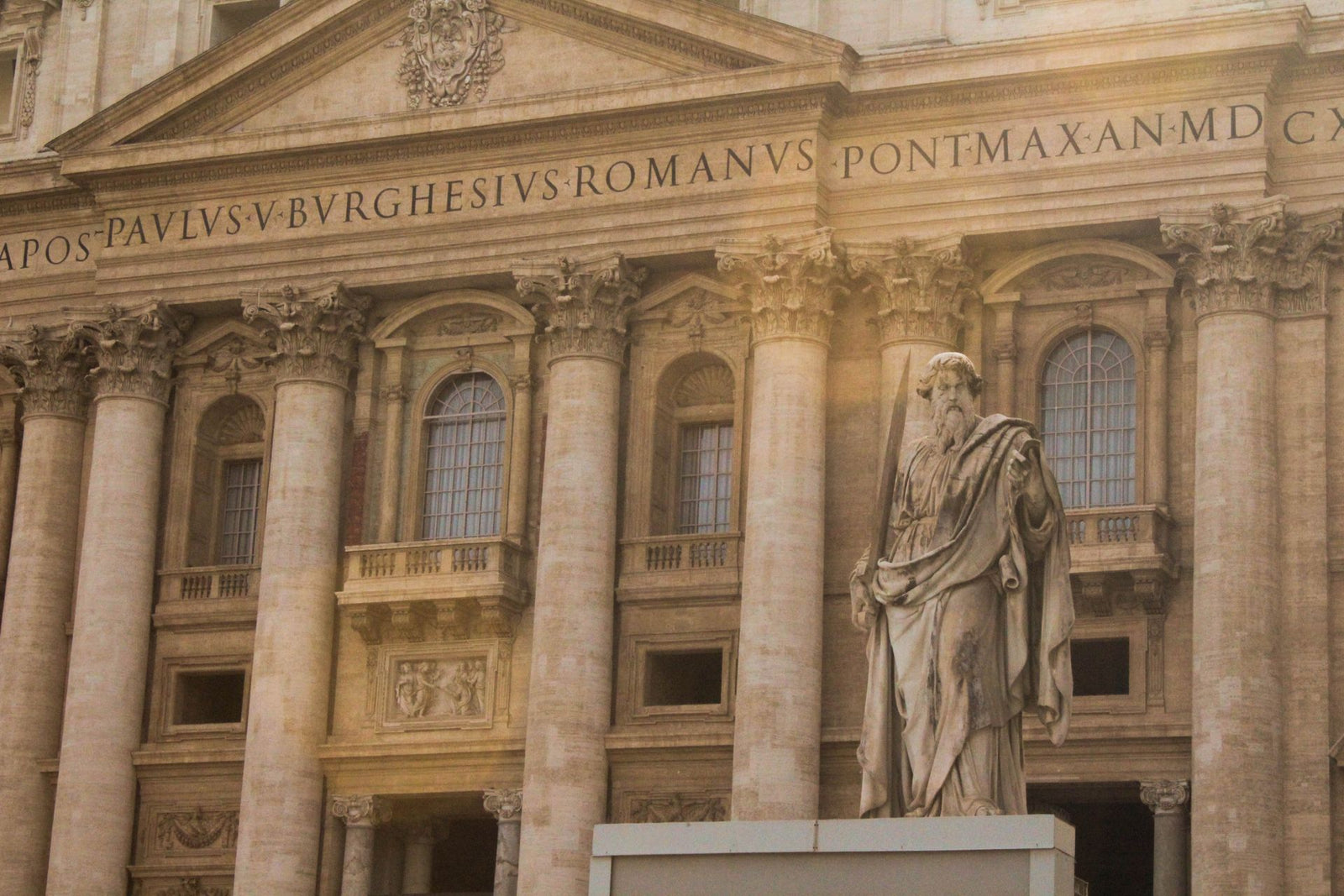 Vatican City